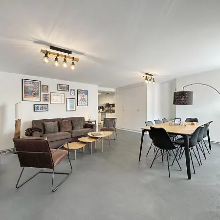 Plein Coeur De La Vieille De דירה סיון