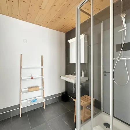 Plein Coeur De La Vieille De Sion