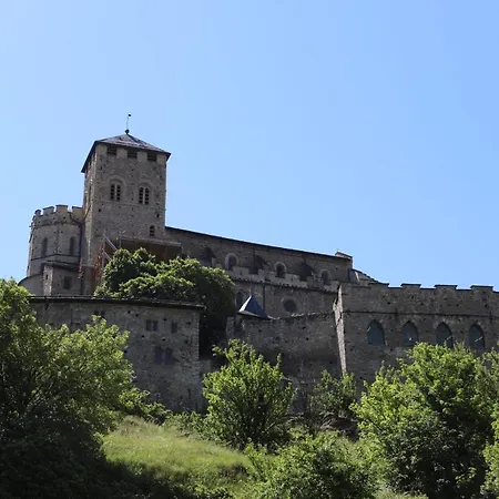 Plein Coeur De La Vieille De Appartement *