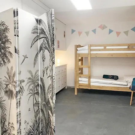 Plein Coeur De La Vieille De Appartement