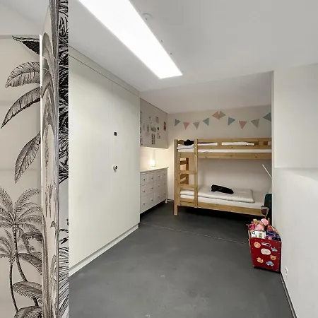 Plein Coeur De La Vieille De Appartement *