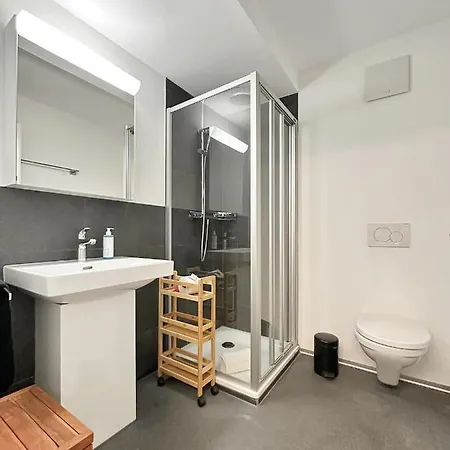 Appartement Plein Coeur De La Vieille De Sion