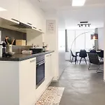 Plein Coeur De La Vieille De Apartamento Sion