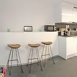 Plein Coeur De La Vieille De Apartamento Sion