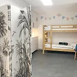 Plein Coeur De La Vieille De Apartamento