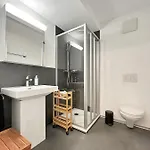Apartamento Plein Coeur De La Vieille De Sion