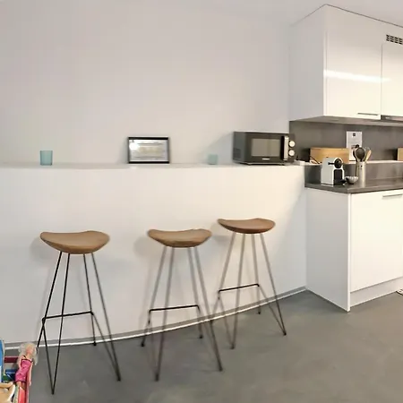 Plein Coeur De La Vieille De Apartment Sion